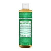 Vloeibare Zeep Dr Bronner's 18 in 1 Almendra 475 ml
