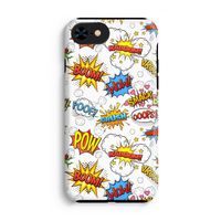 Pow Smack: iPhone 8 Tough Case