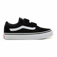 Vans Ward V Zwart Velcro - Maat: 39 Vans Ward V Zwart Velcro - Maat: 39