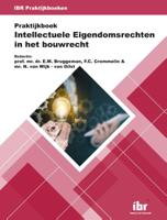 Praktijkboek Intellectuele Eigendomsrechten in het bouwrecht (Paperback)