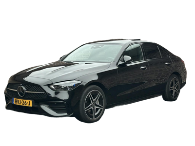 Mercedes Benz C Klasse