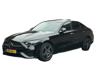 Mercedes Benz C Klasse