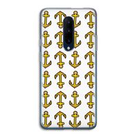 Musketon Anchor: OnePlus 7 Pro Transparant Hoesje
