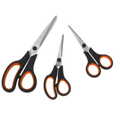 Excellent Houseware Scharenset - 3 formaten - 14/15/21 cm