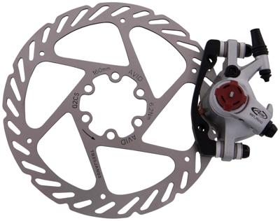 Avid schijfrem "ball bearing 7 road"