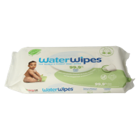 Snoetendoekjes 48 Stuks