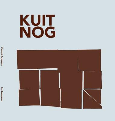 Kuit nog (Paperback)