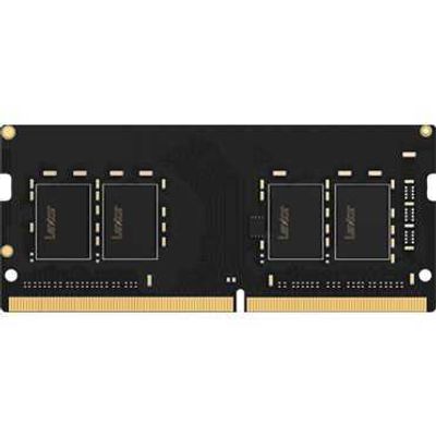 16 GB DDR4-2666 Werkgeheugen 16 GB DDR4-2666 Werkgeheugen