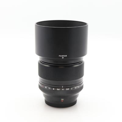Fujifilm XF 56mm F/1.2 R occasion