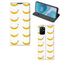 OnePlus 8T Flip Style Cover Banana