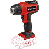 Einhell Accu verfafbrander TE-HA 18 Li Solo