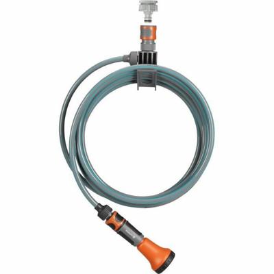 Slangset met accessoires Gardena 18411-20 Plastic 7,5 m