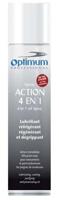 OPTIMUM ONDERHOUDSSPRAY TONDEUSES 4 IN 1