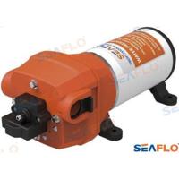 SFDP102701741 - DRUKPOMP 12V 10 LTS/MIN
