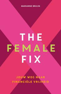 The Female Fix (Paperback)