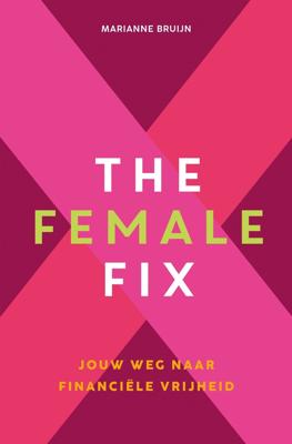 The Female Fix (Paperback)