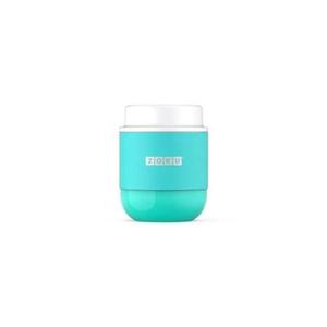 Zoku - Voedselcontainer, 295 ML, RVS, BPA vrij, Blauw - Zoku | Neat St