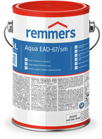 remmers aqua ead-67/sm aflak dekkend ral 7016 kleur 2.5 ltr - thumbnail