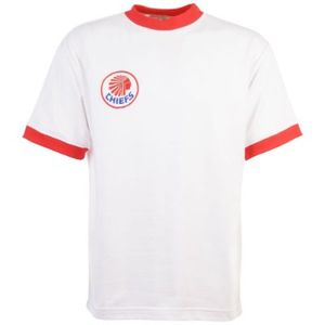 Atlanta Chiefs Retro Voetbalshirt 1960's