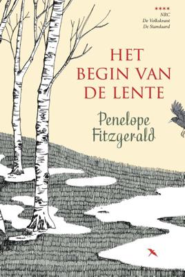 Het begin van de lente (Paperback)