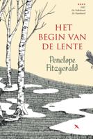 Het begin van de lente (Paperback) Het begin van de lente (Paperback)