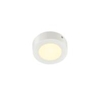 SLV Led plafondlampSenser 12 Ø 11,5cm - 1003014