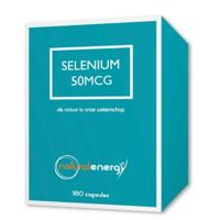 Natural Energy Mineralen Selenium Natural Energy Mineralen Selenium
