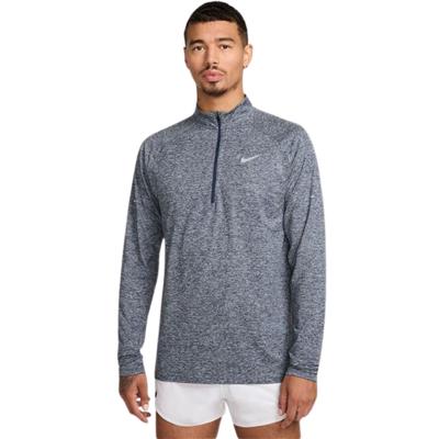 Nike Stride Dri-Fit Hardloopsweater Heren XL