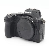 Nikon Z5 body occasion