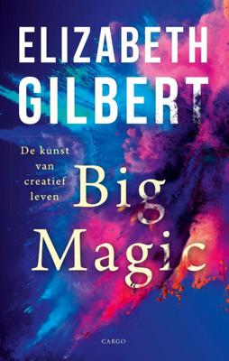 Big magic (Paperback)