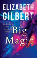 Big magic (Paperback)