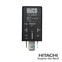Hitachi Relais 2502063 - thumbnail