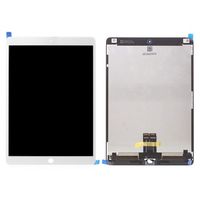 iPad Pro 10.5 LCD-scherm - Wit - Originele kwaliteit - thumbnail