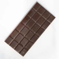 Chocoladereep puur (bio) 100 gram - thumbnail