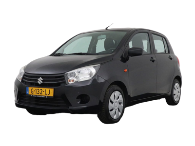 Suzuki Celerio