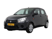 Suzuki Celerio