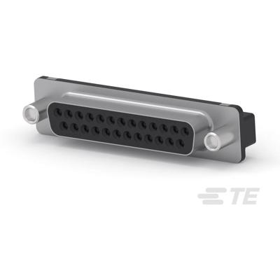 TE Connectivity 1-745967-4 1 stuk(s) Tube