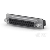 TE Connectivity 1-745967-4 1 stuk(s) Tube