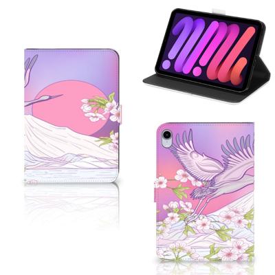 iPad Mini 6 (2021) Flip Case Bird Flying iPad Mini 6 (2021) Flip Case Bird Flying