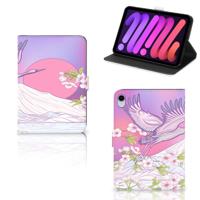 iPad Mini 6 (2021) Flip Case Bird Flying