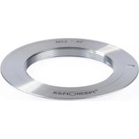 K&F Lens Adapter M42 - Sony Alpha A en Minolta AF