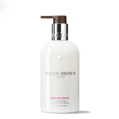 Molton Brown Hand Fiery Pink Pepper Hand Lotion Melk 300ml
