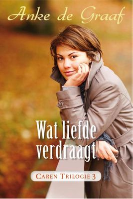 Erfenis uit het verleden - Anke de Graaf - ebook