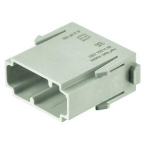 Harting Penmodule Inhoud: 1 stuk(s) 09 14 004 4501