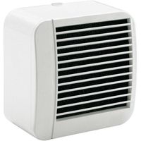 Wallair N40993 Centrifugaalventilator 230 V 210 m³/h 10 cm - thumbnail