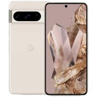 Google Pixel 8 Pro Smartphone 128 GB 17 cm (6.7 inch) Porselein Android 14 Dual-SIM