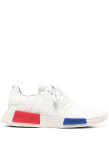 adidas baskets NMD R1 - Blanc