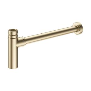 Crosswater MPRO sifon - 32mm - geborsteld messing (goud) BTR0402F-32