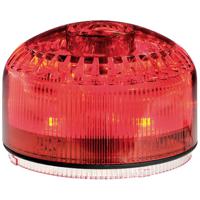 Grothe Modulator LED MHZ 8932 38932 Rood Flitslicht, Continulicht 105 dB