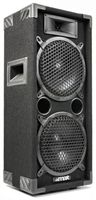 Retourdeal - MAX Disco Speaker MAX28 800W 2x 8"